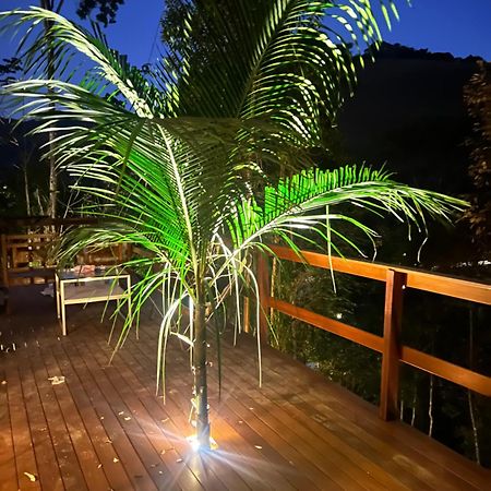 Cactus Chales & Cabanas Em לומיאר מראה חיצוני תמונה