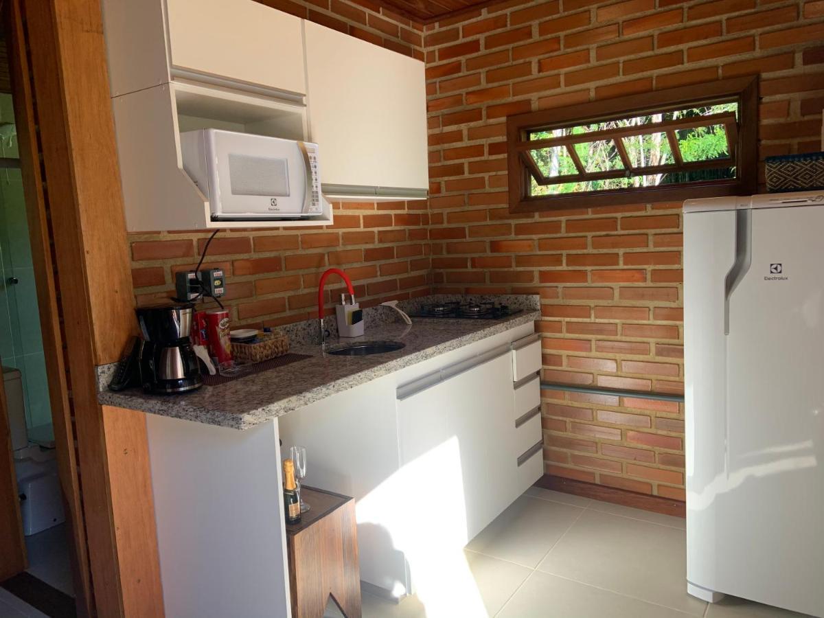 Cactus Chales & Cabanas Em לומיאר מראה חיצוני תמונה