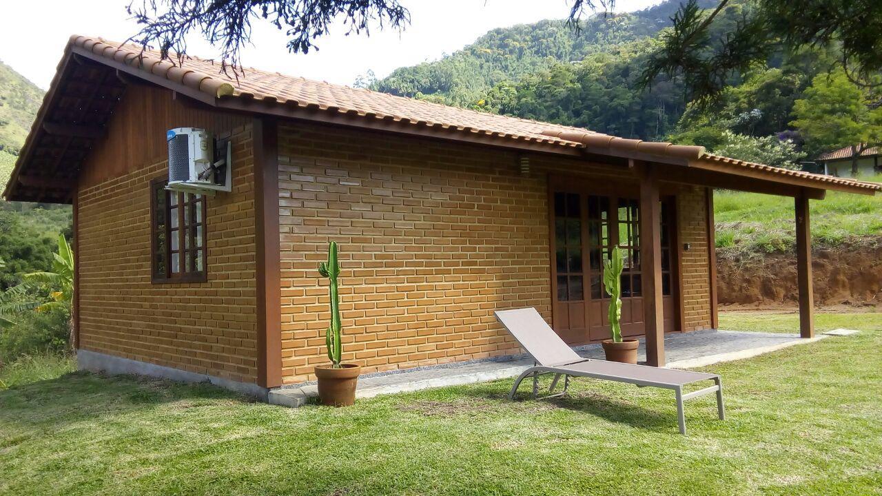 Cactus Chales & Cabanas Em לומיאר מראה חיצוני תמונה
